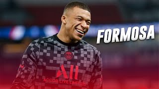 Mbappé ● VAI MOSTRAR O PEITIN - "FORMOSA" (Kaio Viana e MC CJ) TikTok