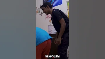 Watch Kanayugam Tamil Short Film Tamil ShortCut Silly Monks 