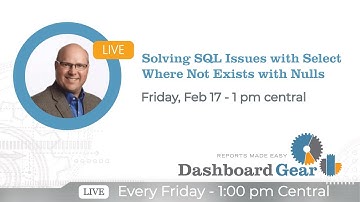 Solving SQL Issues with Select Where Not Exists with Nulls