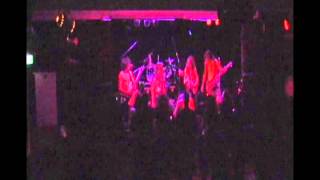 Heavy Fucking Metal - Fenrir Thrashing Ragnarok