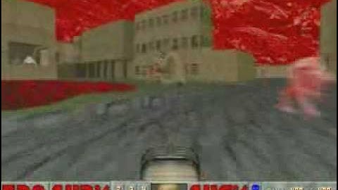 Doom Plutonia Speedrun Part 5