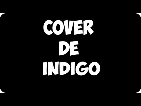 Cover de Índigo (Camilo Ft Evaluna Montaner)