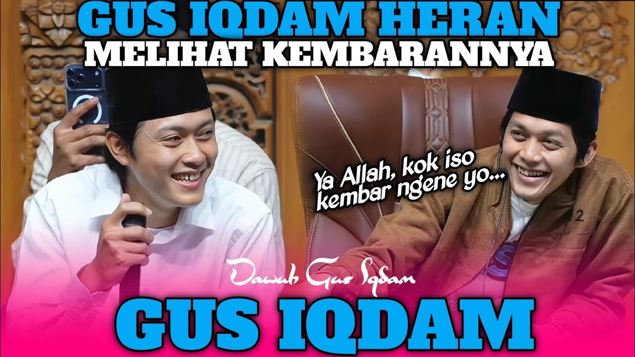 AKHIRNYA BERTEMU‼️MAS REZA KEMBARANNYA GUS IQDAM & JAMAAH DARI TIONGKOK NGAJI BARENG GUS IQDAM