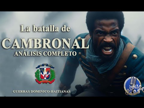 La batalla de