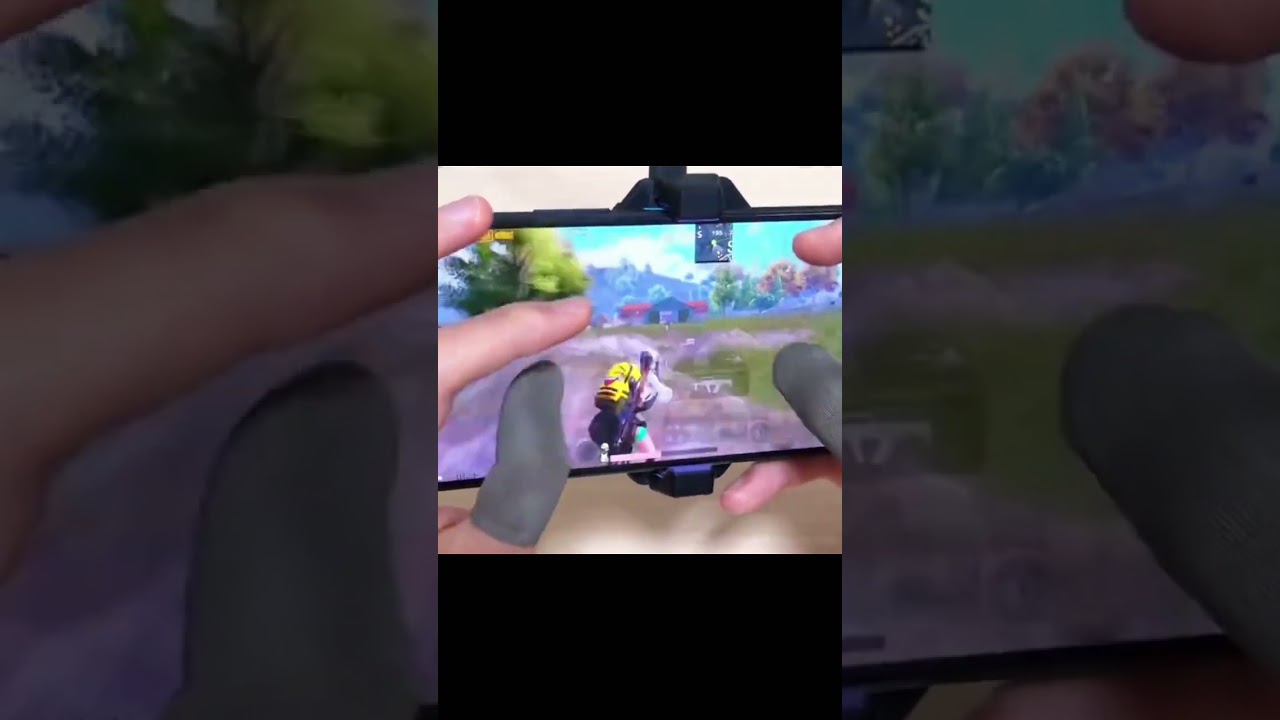 Quik 1 vs 4 💀🥶 