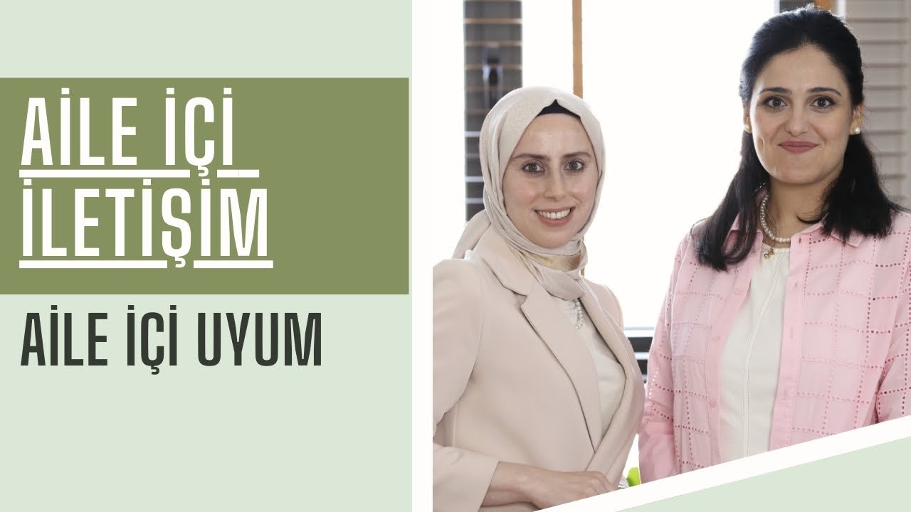 Aile İçi İletişimde En Çok Yapılan Hatalar!  Sağlıklı İletişim İçin İpuçları