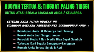 Bacaan Ruqyah Tertua Dan Paling Kuat Di Dunia Untuk Mengatasi Segala Masalah Anda  Pengusir Jin