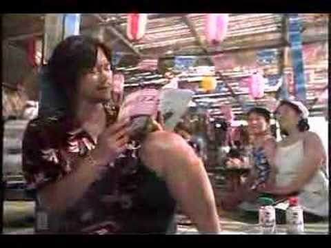 キンチョール Youtube