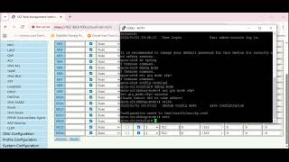 How to Enable 10G Ports in OLT | How to enable 10G Ports in VSOL OLT