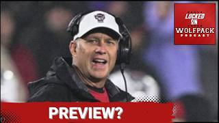 ACC SQUAD - ACC SEASON PREVIEW | What EXPERTS say about NC State