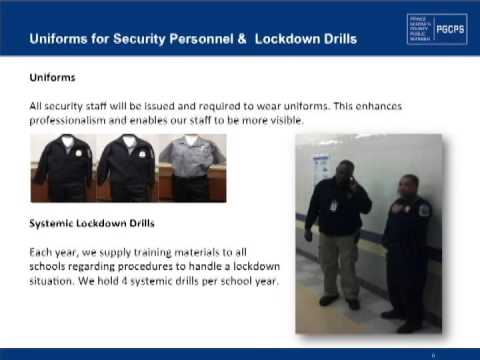 PGCPS Staff Portal: Is It Really As Secure As They Say?