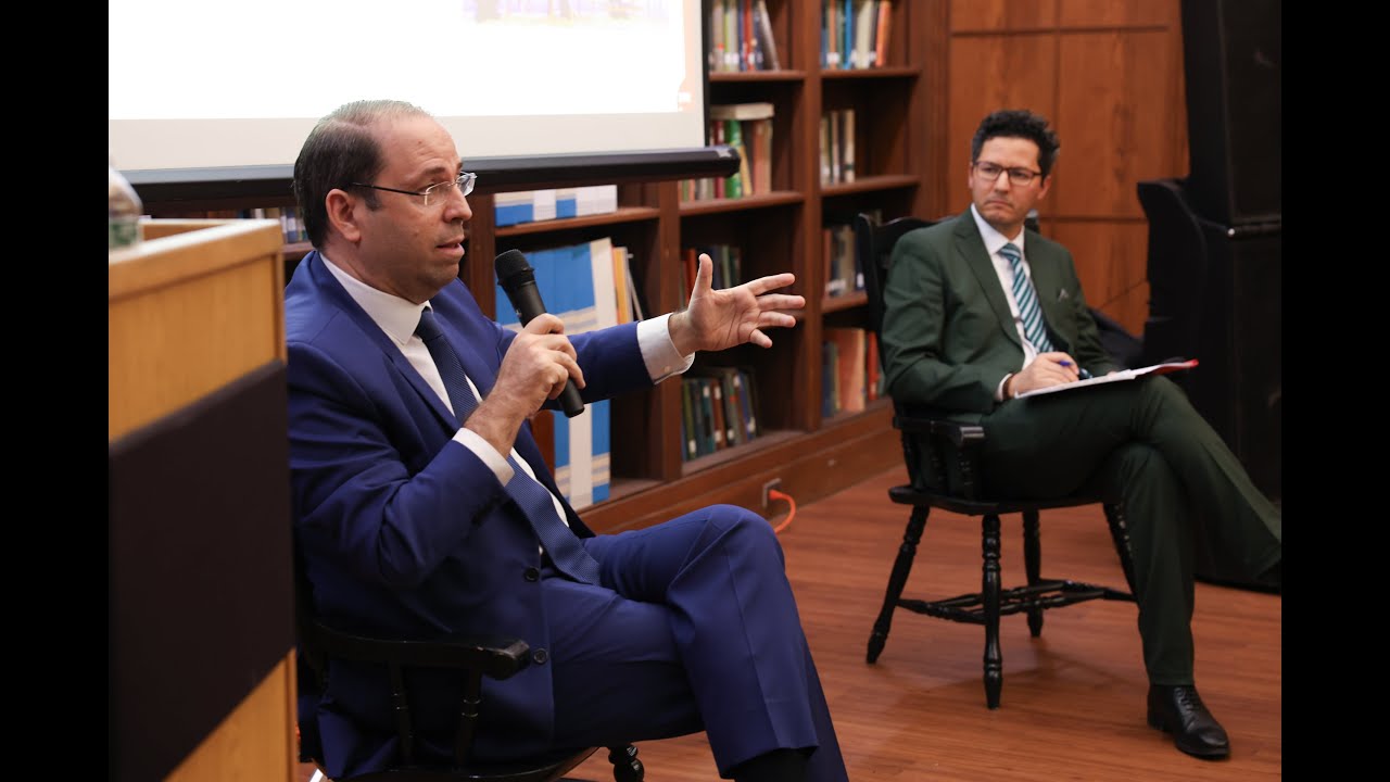 The Quest for Democracy in North Africa