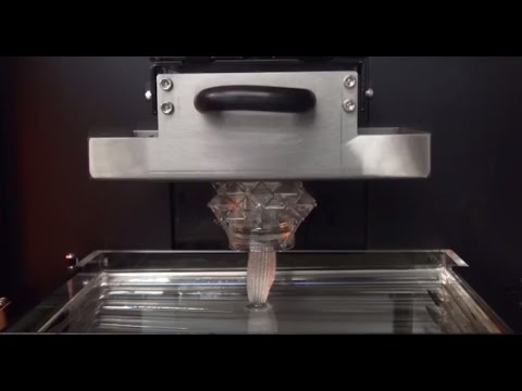 Concurso Roland. Premio: cactus 3D creado con la ARM-10 digital marketing
