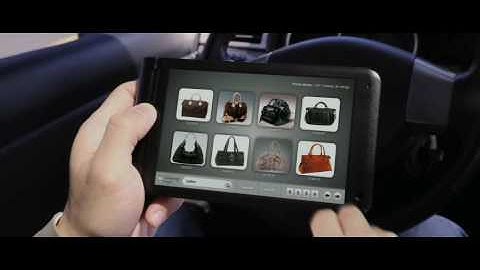 PEGA D&E ACG (always connected generation) mobile communication