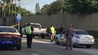 Celebrity Shots fired on I-95 in Hollywood Wealth
