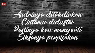 Bila Cinta Didusta