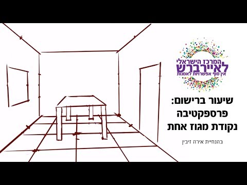 וִידֵאוֹ: מהי פרספקטיבה פרגמטית?