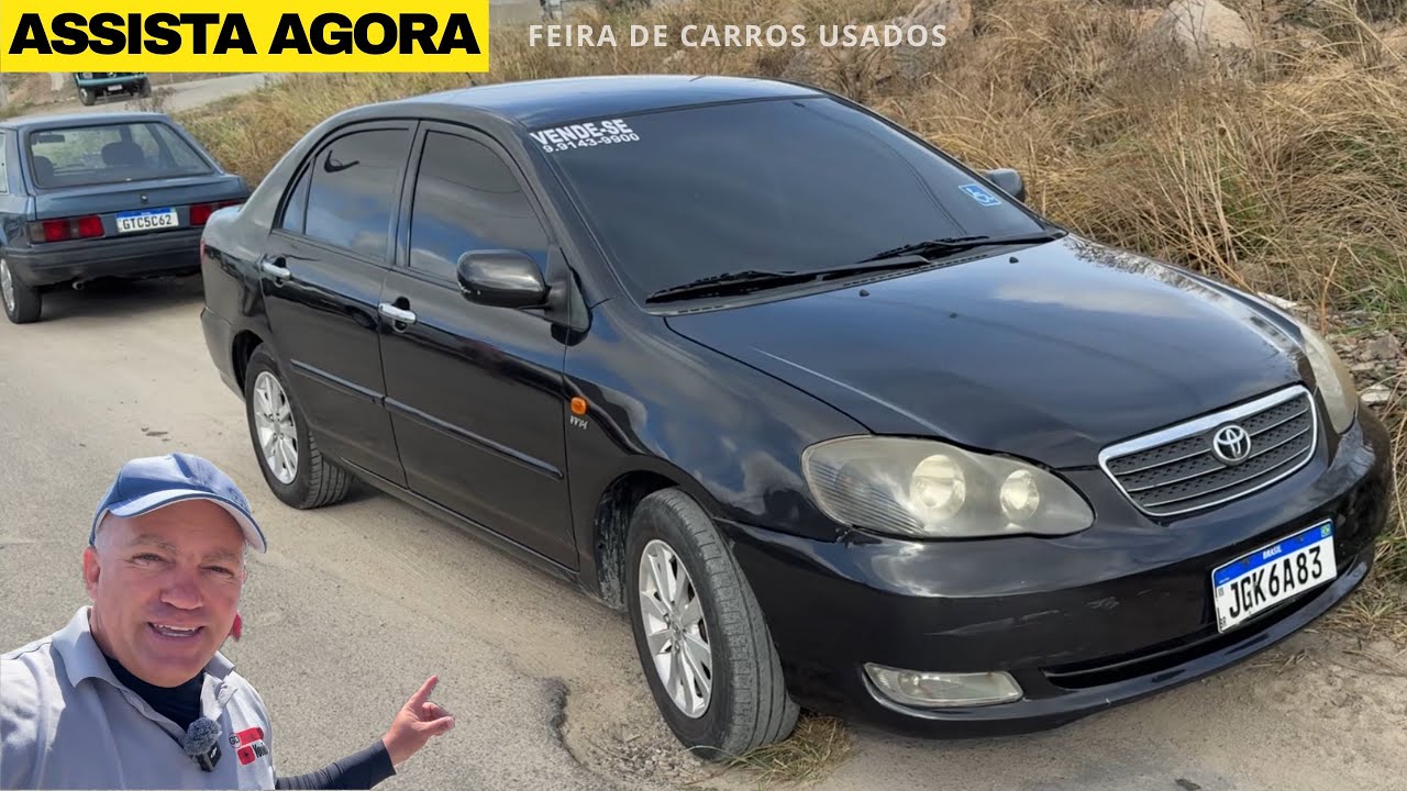 Feira De Carros Usados Em Caruaru PE | PESQUISA DE CARROS USADOS E MOTOS USADAS