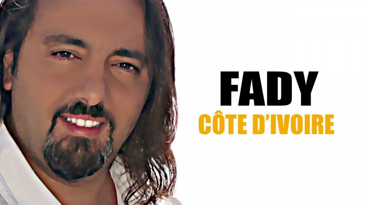 la chanson de fadi je suis jaloux