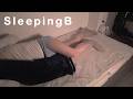 Sleep stream 46Jan2026 l 잠방 streaming, 寝る配信, sleepless night, white noise, boy love