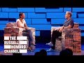 Alesha Dixon on her incredible charity work - The Russell Howard Hour
