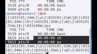 Working with Linux Process - Hindi