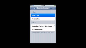 HowTo: Change Apple Boot Logo