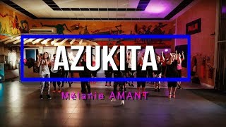 AZUKITA !!! Chorégraphie Mélanie AMANT