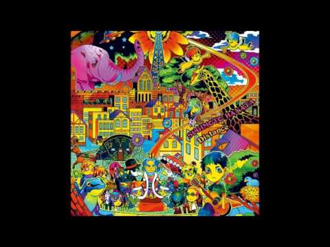 ミーアキャットソング（DEMO.ver）/杉本隼大　（自主制作盤「Distance」収録