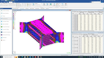 ERROR  ABOVE LINE CONTAINS ERRONEOUS DATA  STAAD PRO CONNECT EDITION 2024