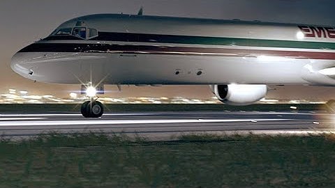 A Routine Plane Takeoff Quickly Turns into a Disaster