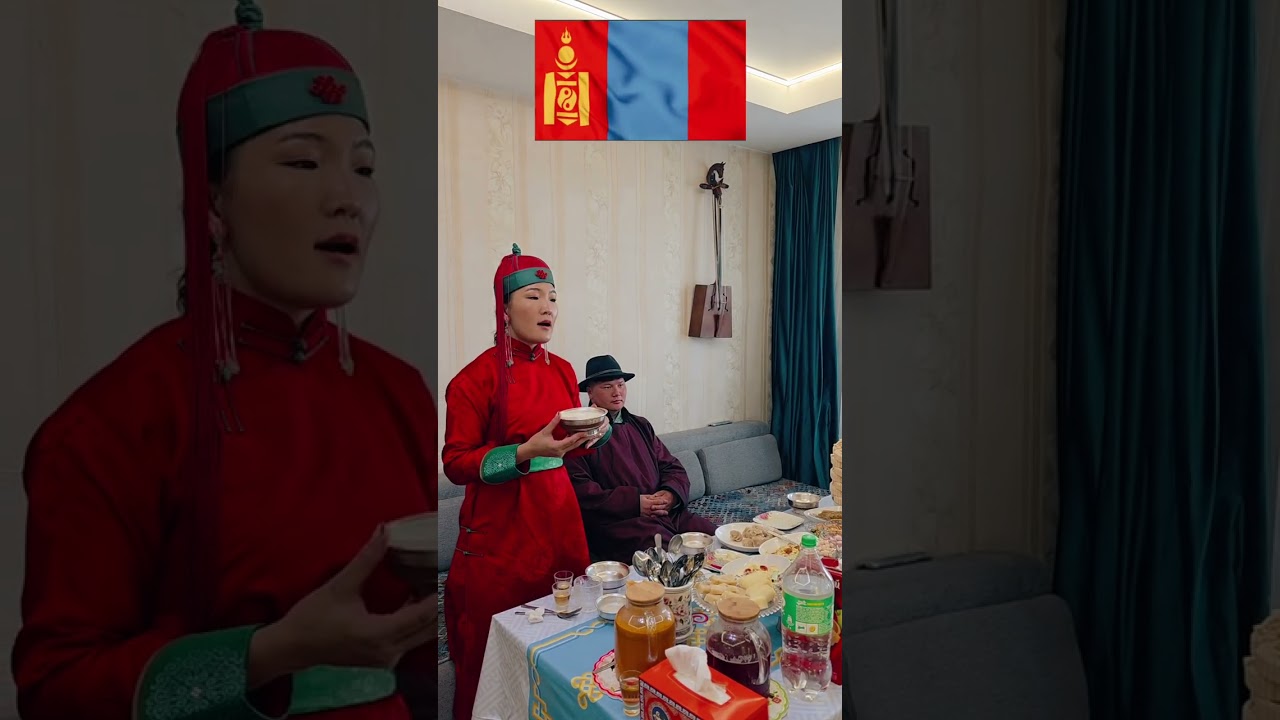 Дуучин Э.Үүрцайх М.Сумьяасүрэн. Зайран Ж.Батбаяр 2026 гал морин жил