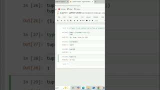 Python Tutorial for beginners in Hindi || Learn Python #python #coding #pythontutorial