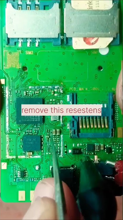 itel Mobile headset plugged out problem#mobile