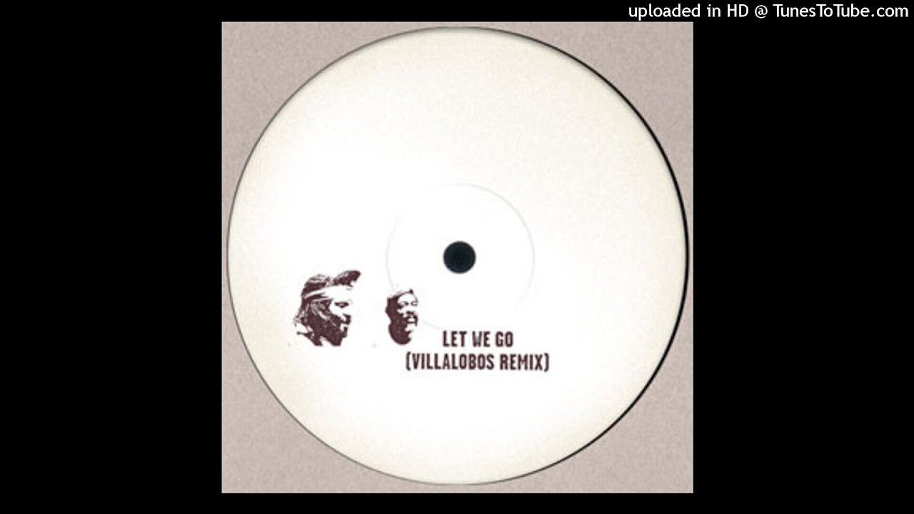 Rhythm & Sound - Let We Go (Villalobos Remix) - YouTube