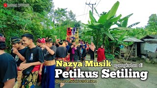 Download Lagu Nazya Musik nyongkolan/iring pengantin di Petikus Setiling Lombok tengah MP3