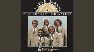 Video thumbnail of "Luther Barnes - Praise Him"