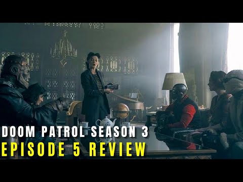 Doom-Patrol-Season-3-Episode-5-“Dada-Patrol”-Recap-&-Review