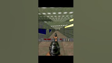 [Doom 2] MAP01 / Any % / ITYTD / 6.02 / Controller