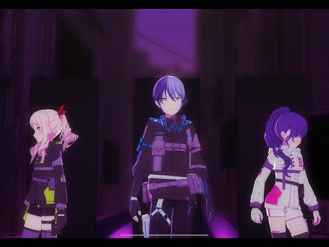 【まふ瑞冬】威風堂々【プロセカMV】