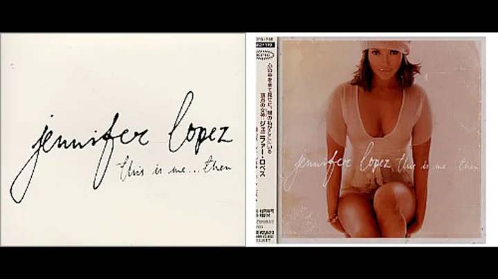 Jennifer Lopez - Still