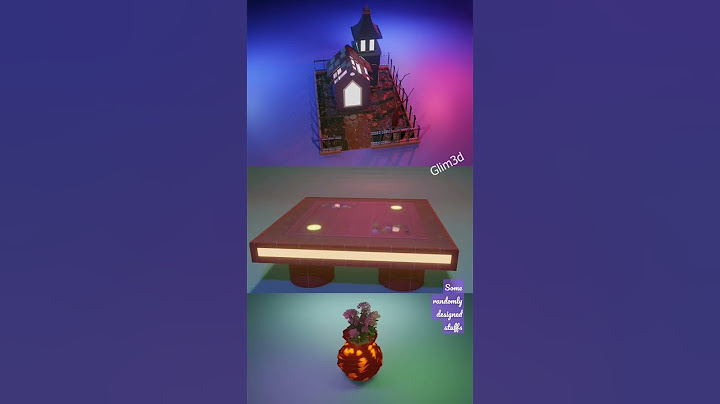 Designing in 3D: Showcasing Fun and Creative Pieces #3d #animation #design #3dart #3dprinting
