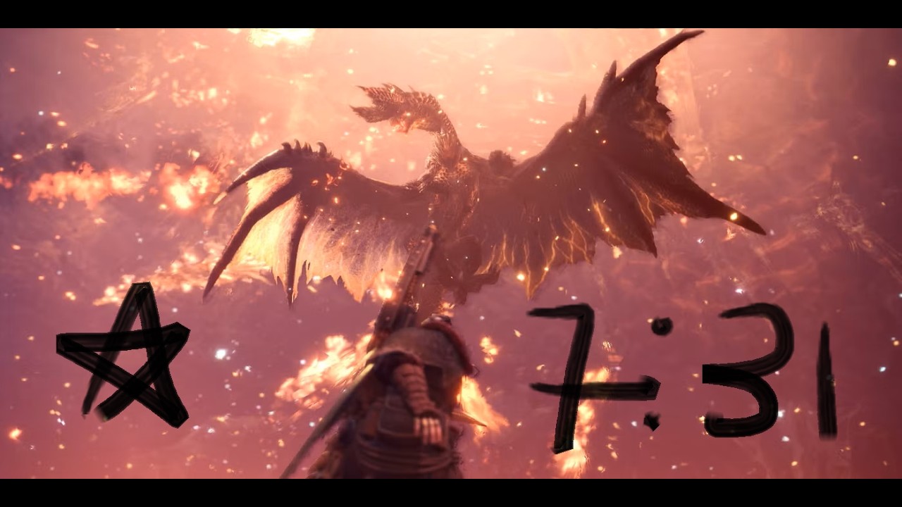 Daily Alatreon #297 - Proud of This One 💪 (7m:31s)