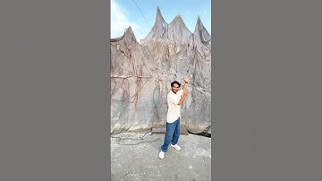 Nag lok theme Durga Ji pandal l Jabalpur Navratri 2025 #shorts l Ahmedabad l Gujarat Mumbai kolkata