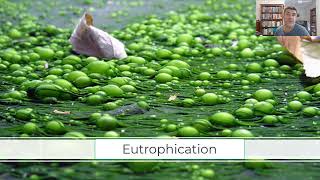 HSC EES Module 8 Water Pollution