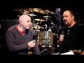 Capture de la vidéo Blind Guardian Interview