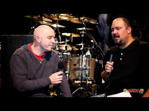 BLIND GUARDIAN Interview