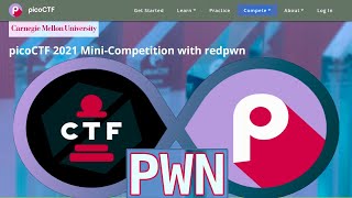 Famous Pwn: clutter-overflow - picoMini CTF 2021 Challenge Profile