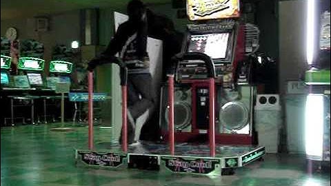 DDR X スキ☆メロ