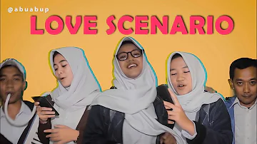 iKON - ‘사랑을 했다(LOVE SCENARIO) Cover by. Putih Abu-abu
